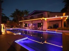 Rainbow Holiday Resort