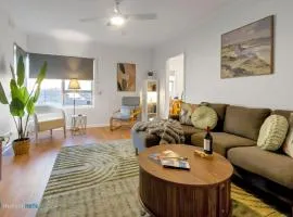 Beachside Largs Bay Pet Friendly 3 Bed Haven