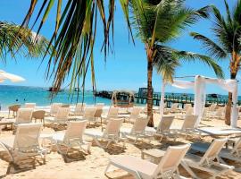Punta Cana Club Beach Hotel Apartments I, hotel di Punta Cana