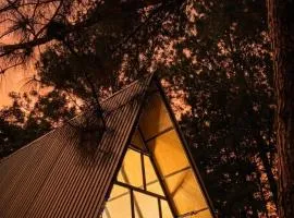 Cabaña del Bosque, Santiago Sacatepéquez