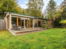Beautiful Home In Erm With Wifi, hótel í Erm