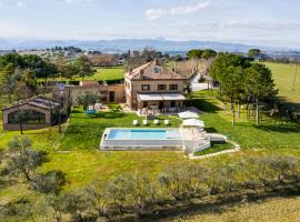 Stunning Home In Macerata, hotel a Macerata