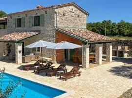 Villa Ambrogino