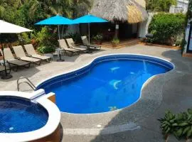 Villas Mercedes