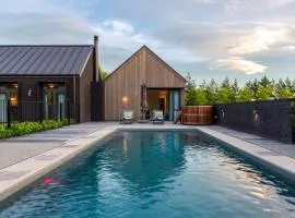 Speargrass Villa - Hot Tub - Swimming Pool