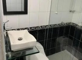 Hotel Praga Medellin