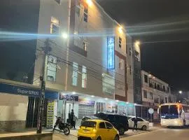 Hotel Provenza Suites