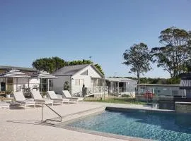 Mollymook Tourist Park