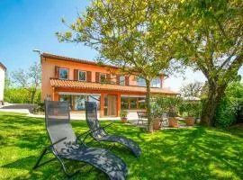 3 Bedroom Amazing Home In Stanjel