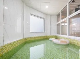 Milkyway Private Pool Villa Gapyeong