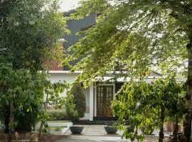 Aambal Villa Homestay