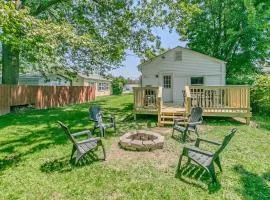 Fisherman's Cottage 3BR Lake Erie Retreat