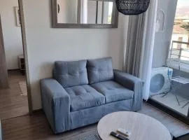 Departamento Premium Parque Vista