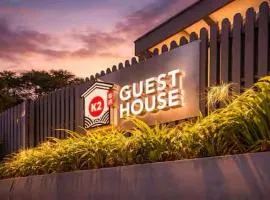 K2 Guesthouse