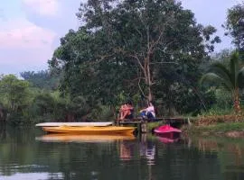 Kesang Lakeside Estate