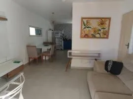Triplex 3 suítes