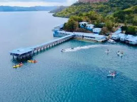 Coron Underwater Garden Resort