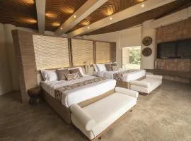 NUA Villas