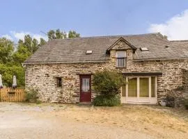 Gîte avec piscine et wifi - 8 pers. - FR-1-306-1349
