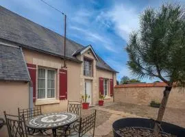 Maison chaleureuse à Saint-Genou - FR-1-591-787