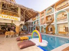 Happiness Hostel Boracay