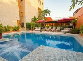 Zihua Mia Hotel Boutique