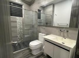 hotel otrora, hotell i Cuítiva
