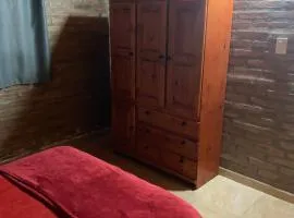 Cabañas Frago