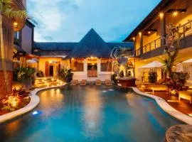 The Bidadari Villas and Spa Umalas - Seminyak