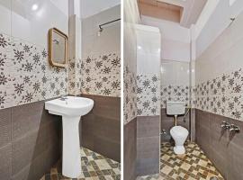 SPOT ON Sahara lodge, готель у Бенґалуру