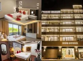 Hotel Binh Duong