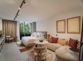 Nomu Mexico City by Lumina