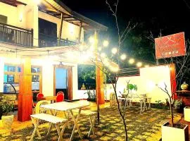 Harambathenna Resort Anuradhapura