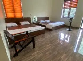 Nhà của Mầm