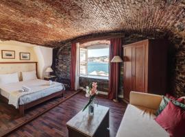 Ermoupoli में, होटल Hotel Aktaion Syros