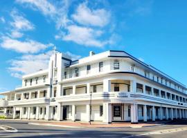 Hotel Renmark, hotel em Renmark