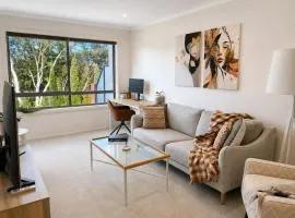 Turner IKONA Apartments