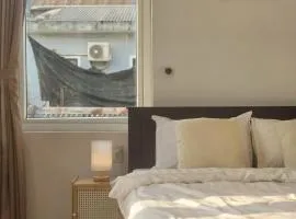 Dạ Homestay