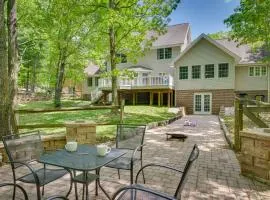 Pleasant View House