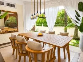 Villa Agata Mauritius