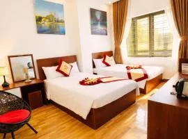 Sapphire Hotel Hue