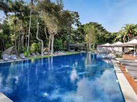 Crystalbrook Byron, Hotel in Byron Bay