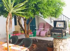 Casa Vacanza Elisa Isola di Sant'Antioco - Sardegna