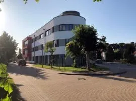 Appartement Am Sandhuf