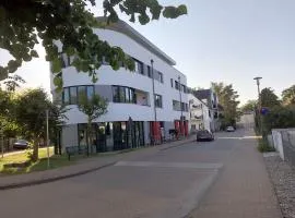 Panorama Suite