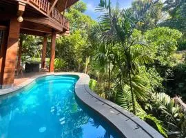 Villa Meraki Singapadu by The Travel Ubud Bali
