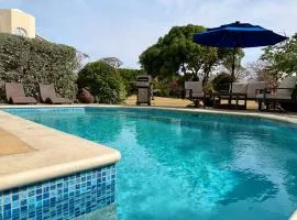 Suite Escape Villa