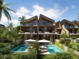 Balangan Residence
