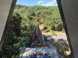 Sinharaja Kithula Eco Cabanas