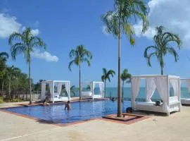 Apartamento El Palmar Residences